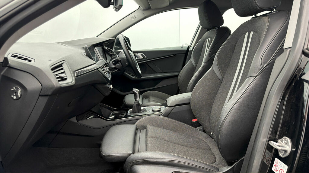 BMW 2 Series Gran Coupe Sport Black #5