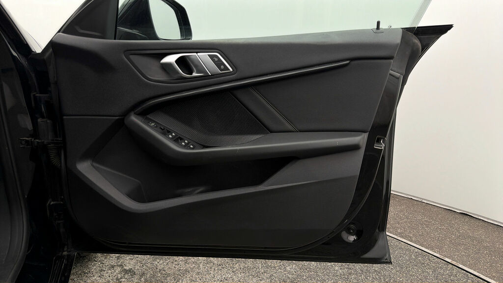 BMW 2 Series Gran Coupe Sport Black #6
