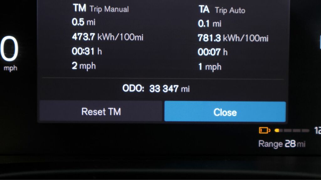 Volvo C40 Twin Motor Recharge Pro Glass Roof, 360 Camera, B Silver #27
