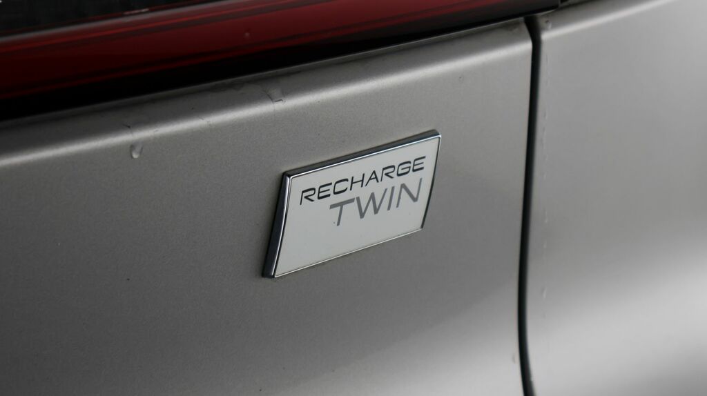 Volvo C40 Twin Motor Recharge Pro Glass Roof, 360 Camera, B Silver #20