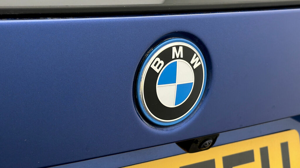 BMW iX1 230Kw Xdrive30 M Sport 65Kwh 2023 Silver #19