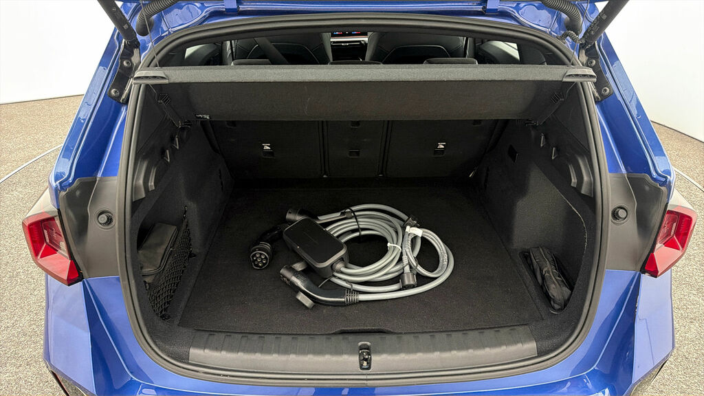 BMW iX1 230Kw Xdrive30 M Sport 65Kwh 2023 Silver #16