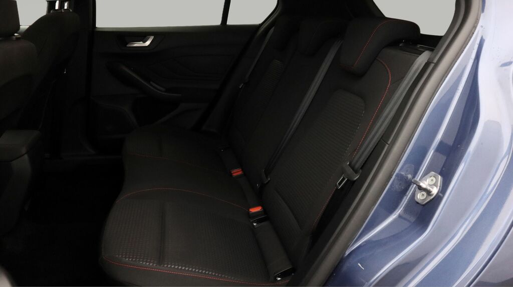 Ford Focus 1.0T Ecoboost Mhev Titanium X Estate Hy Grey #16