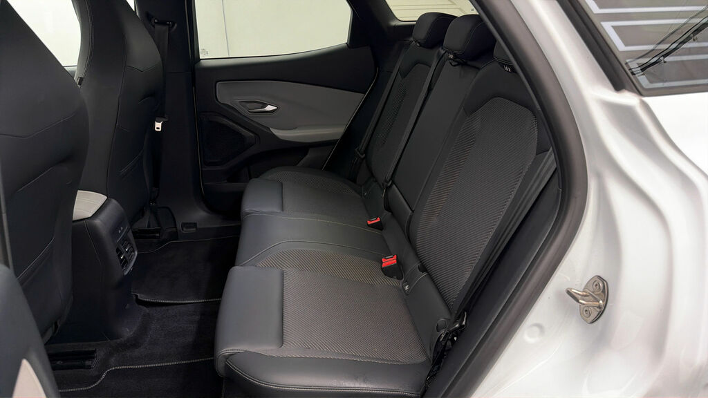 Ford Explorer 210Kw Premium 77Kwh Roof - Power Tai White #15