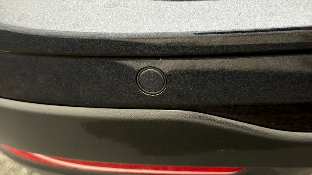 Ford Grand Tourneo Connect 2L Titanium Red #22
