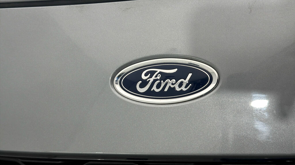Ford Kuga 1.5T Ecoboost St-line Edition Suv Manua Black #20