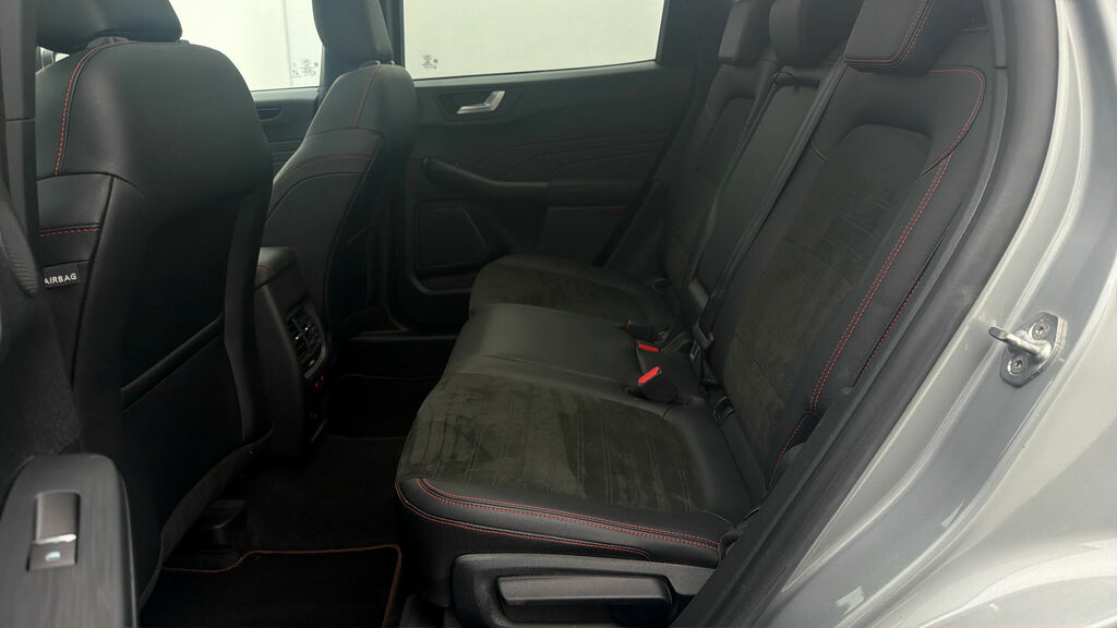 Ford Kuga 1.5T Ecoboost St-line Edition Suv Manua Black #15