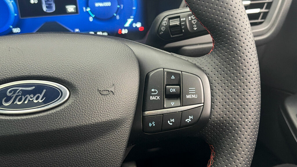 Ford Kuga 1.5T Ecoboost St-line Edition Suv Manua Black #24