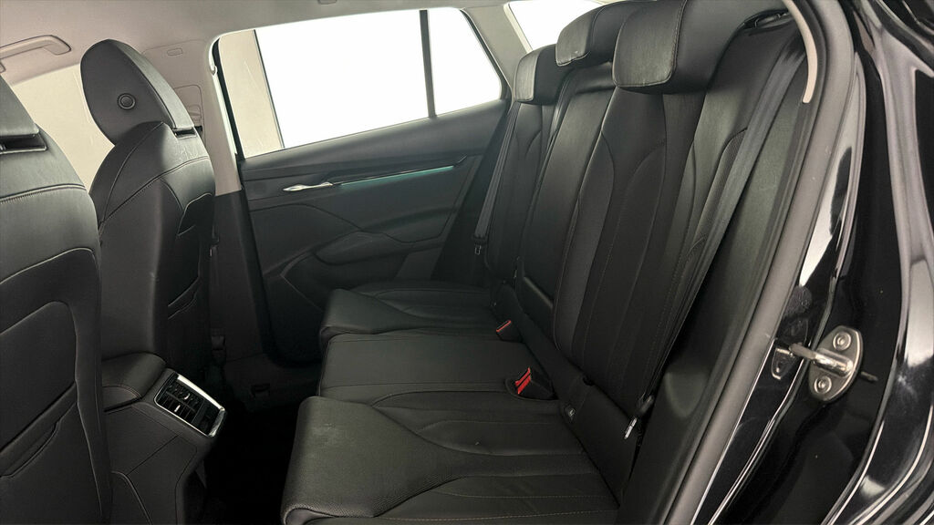 Skoda ENYAQ 132Kw 60 Ecosuite 62Kwh Blue #15