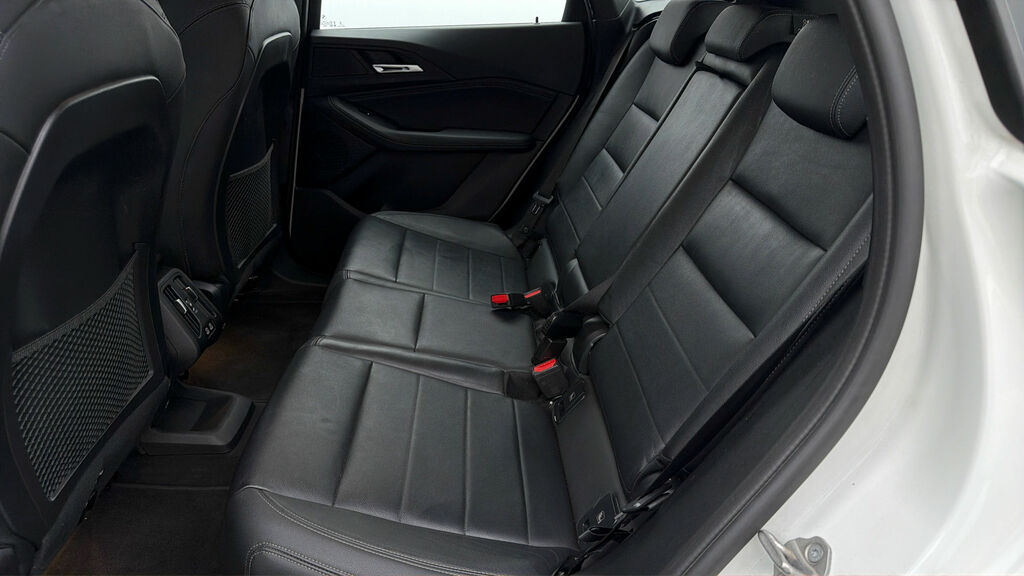 BMW 2 Series Active Tourer 1.5 220I Mht M Sport Mpv Hybrid Dct 1 White #15