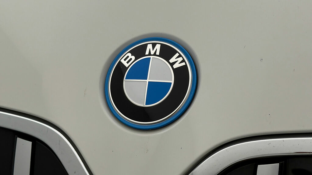 BMW 2 Series Active Tourer 1.5 220I Mht M Sport Mpv Hybrid Dct 1 White #20