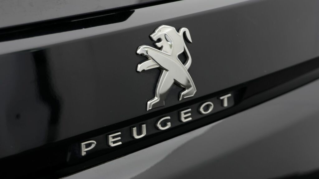 Peugeot 5008 1.5 Bluehdi Gt Line White #22