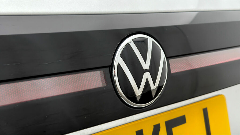 Volkswagen T-Cross 1.0 Tsi 110 R-line Black #19
