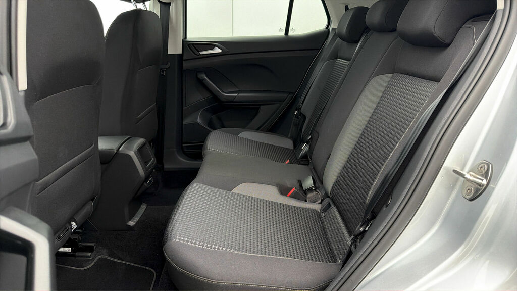 Volkswagen T-Cross 1.0 Tsi 110 R-line Black #15