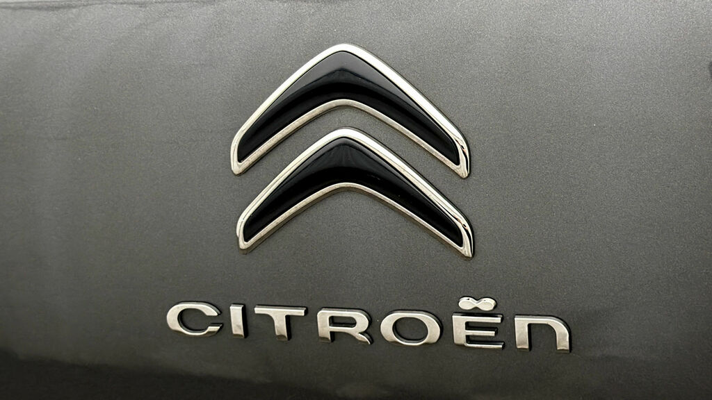 Citroen C3 Aircross 1.2 Puretech 130 Shine Plus Eat6 Grey #19