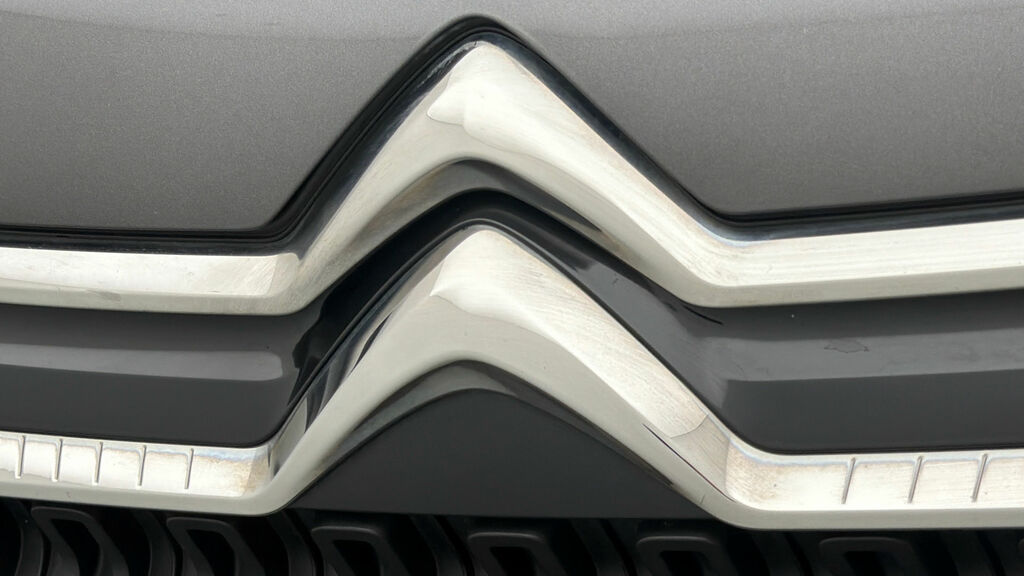 Citroen C3 Aircross 1.2 Puretech 130 Shine Plus Eat6 Grey #20