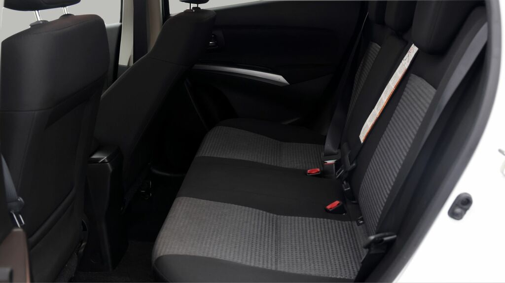 Suzuki S Cross 1.4 Boosterjet Mhev Motion Suv Hybrid M Grey #16