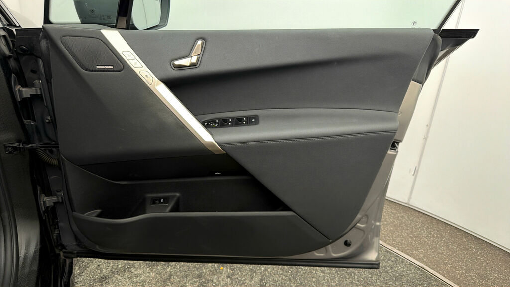 BMW iX M Sport Grey #6