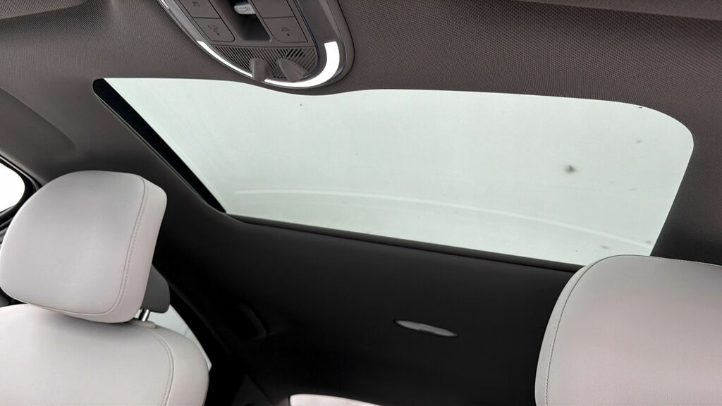 Hyundai Ioniq 6 Ultimate 77Kwh Awd White #26
