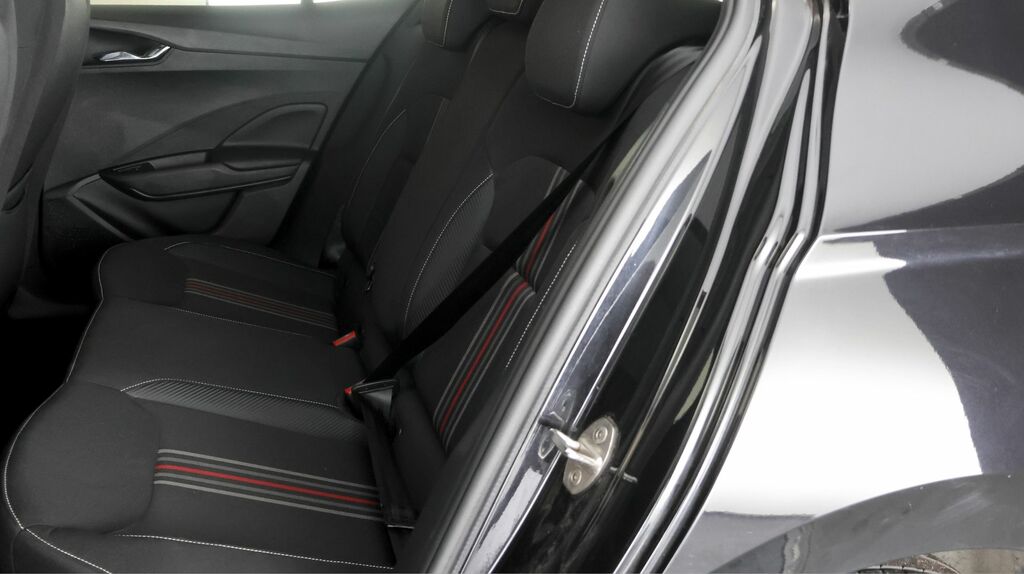 Skoda Fabia 1.0 Tsi Se L Dsg Euro 6 5-Door Grey #15