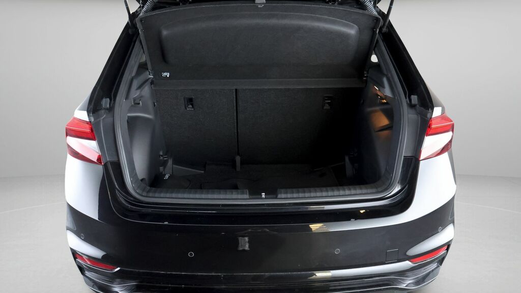 Skoda Fabia 1.0 Tsi Se L Dsg Euro 6 5-Door Grey #16