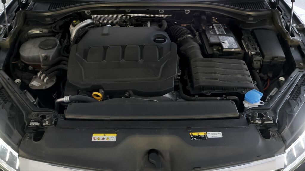 Skoda Superb Skoda Estate 1.5 Tsi Se L Dsg Black #19