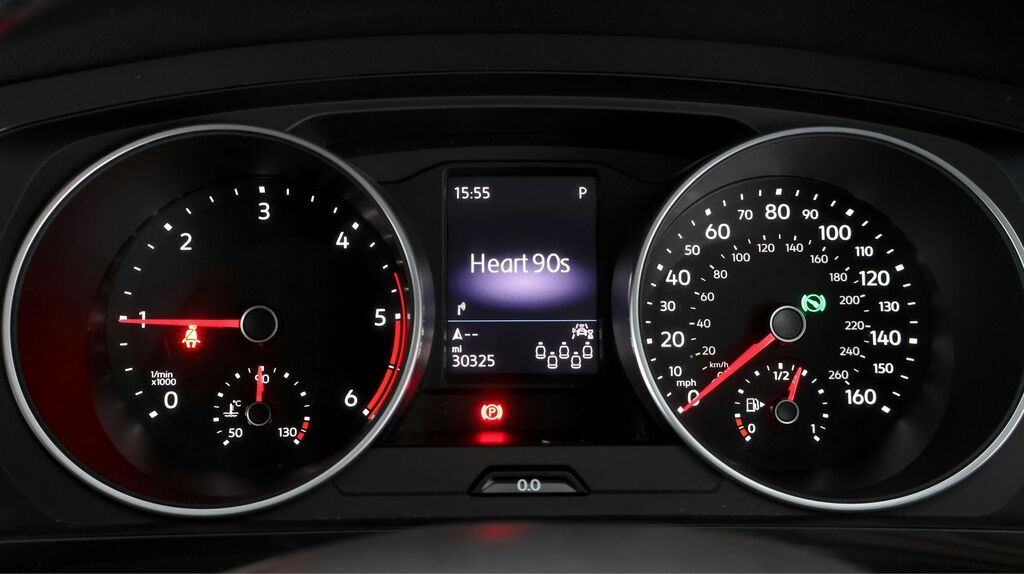 Volkswagen Tiguan Allspace 1.5 Tsi Evo R-line Tech Dsg Euro 6 Ss #10
