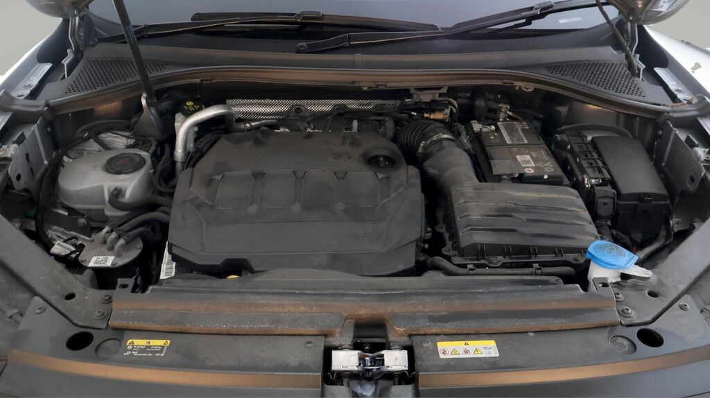 Volkswagen Tiguan Allspace 1.5 Tsi Evo R-line Tech Dsg Euro 6 Ss #19