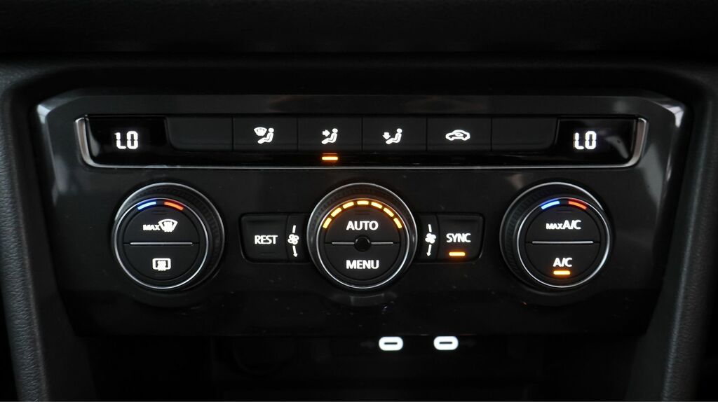 Volkswagen Tiguan Allspace 1.5 Tsi Evo R-line Tech Dsg Euro 6 Ss #12
