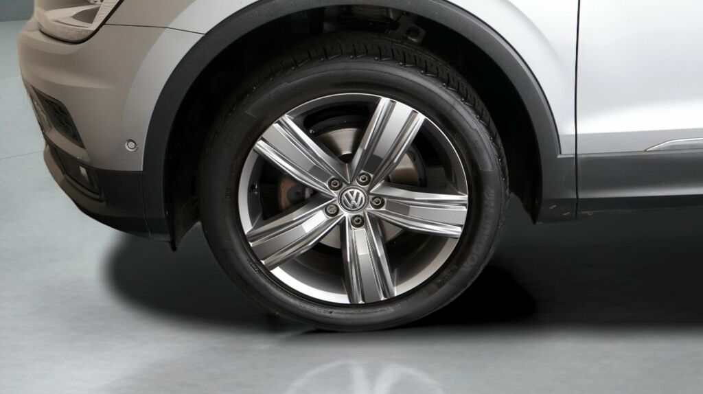 Volkswagen Tiguan Allspace 1.5 Tsi Evo R-line Tech Dsg Euro 6 Ss #18