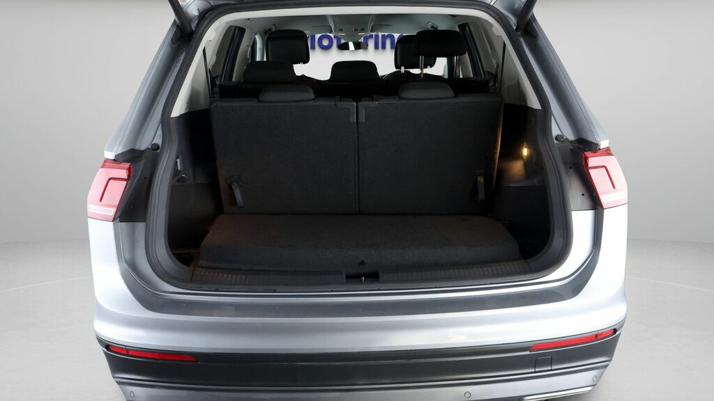 Volkswagen Tiguan Allspace 1.5 Tsi Evo R-line Tech Dsg Euro 6 Ss #17