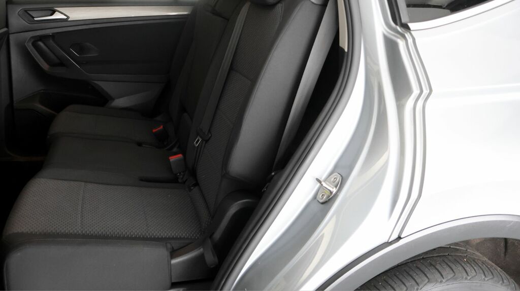 Volkswagen Tiguan Allspace 1.5 Tsi Evo R-line Tech Dsg Euro 6 Ss #16
