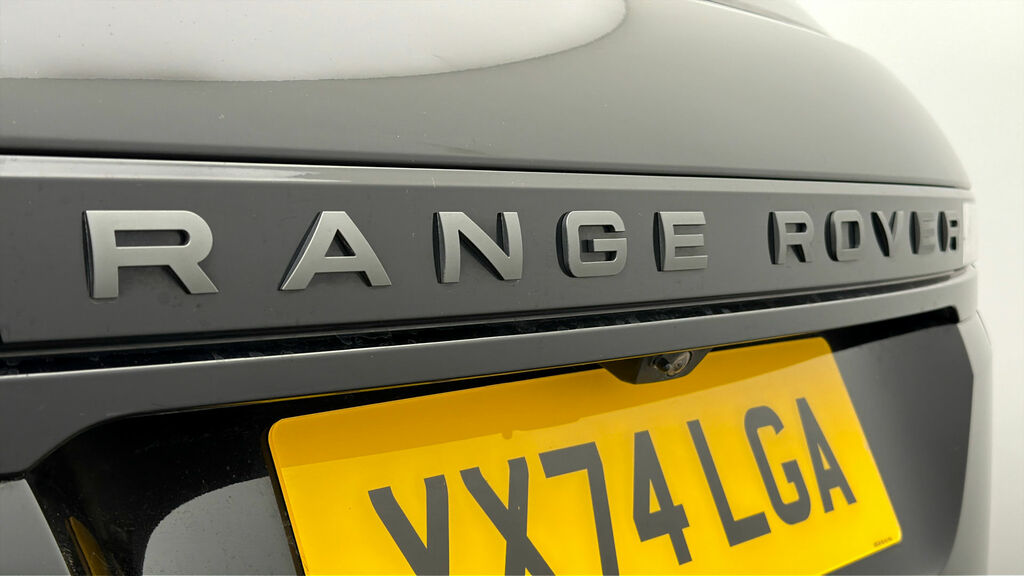 Land Rover Range Rover Evoque 1.5 P300e 11.9Kwh 4Wd Euro 6 S Grey #19