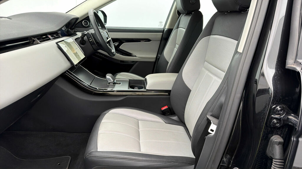 Land Rover Range Rover Evoque 1.5 P300e 11.9Kwh 4Wd Euro 6 S Grey #13