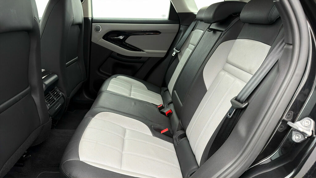 Land Rover Range Rover Evoque 1.5 P300e 11.9Kwh 4Wd Euro 6 S Grey #15