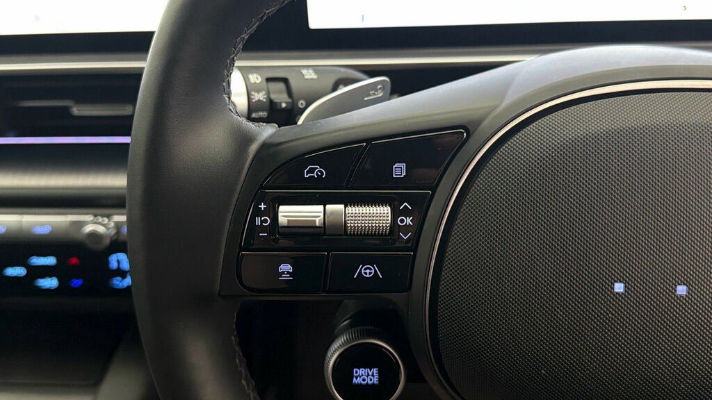 Hyundai Ioniq 6 168Kw Ultimate 77Kwh Blue #22