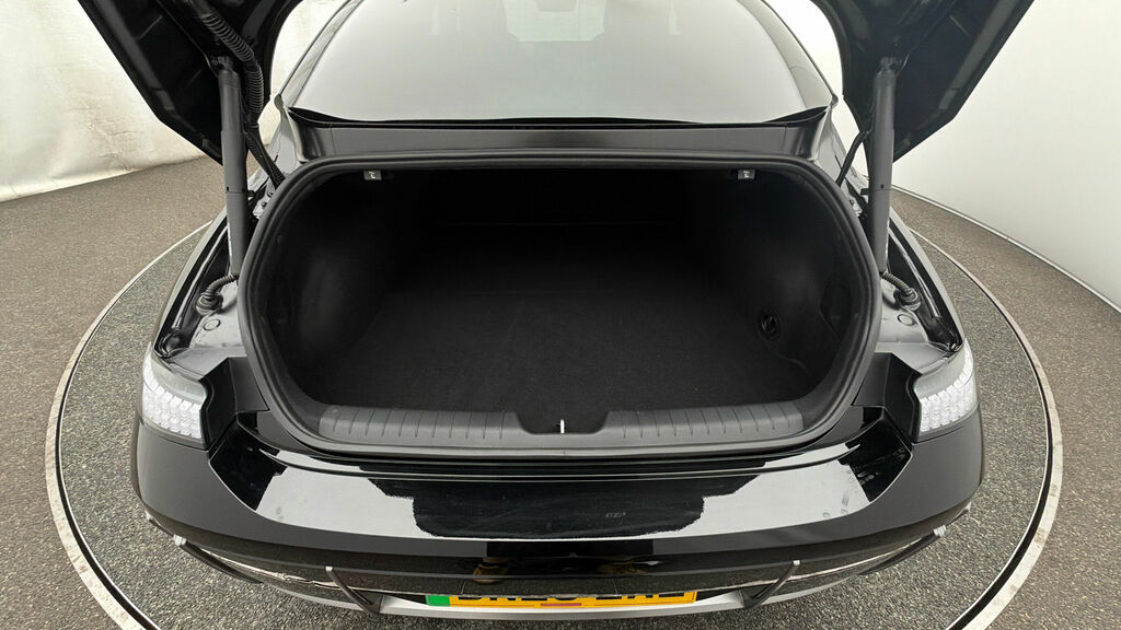 Hyundai Ioniq 6 168Kw Ultimate 77Kwh Blue #16