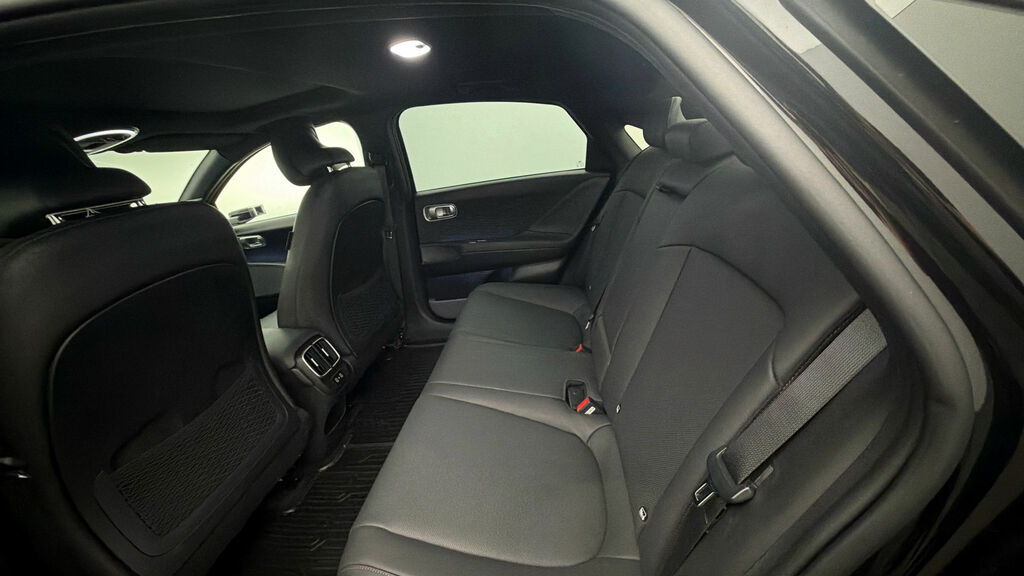 Hyundai Ioniq 6 168Kw Ultimate 77Kwh Blue #15