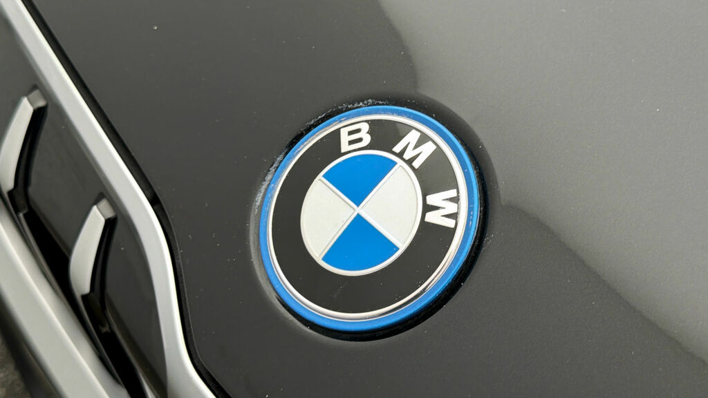 BMW X1 2023 1.5 25E 16.3Kwh M Sport Dct Xdrive Euro 6 S Blue #20