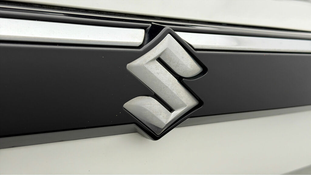 Suzuki S Cross 1.4 Boosterjet Mhev Motion Suv Hybrid M Silver #19