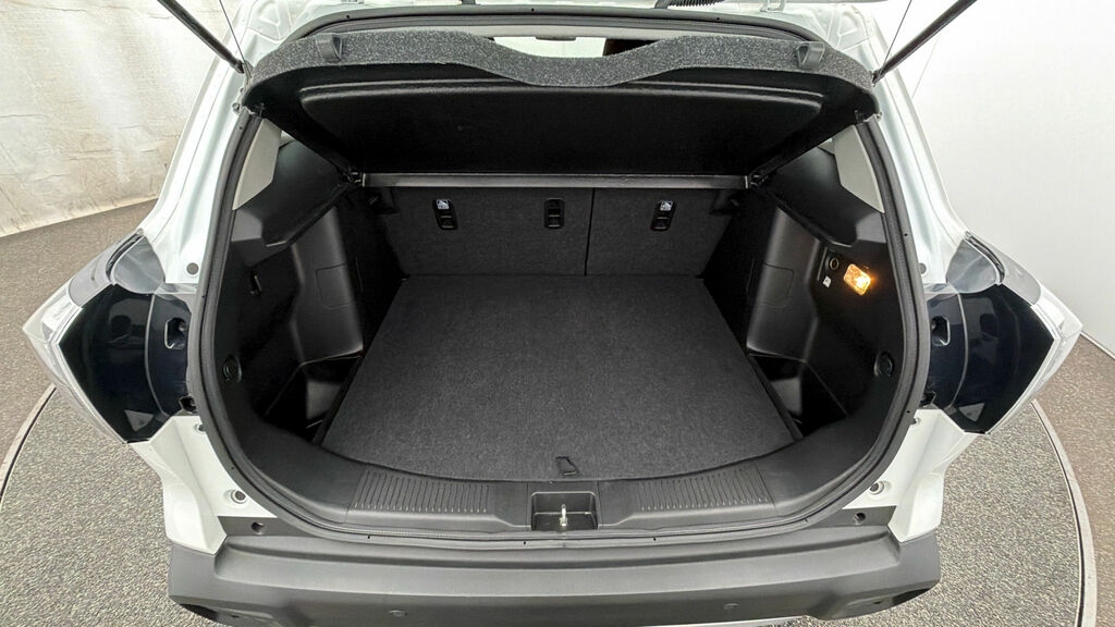 Suzuki S Cross 1.4 Boosterjet Mhev Motion Suv Hybrid M Silver #16