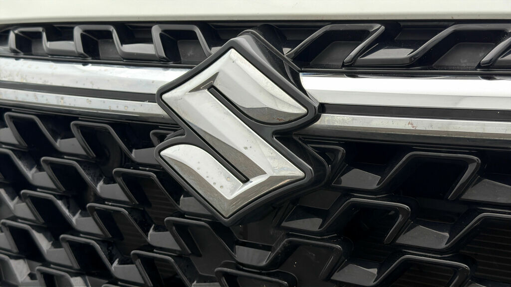 Suzuki S Cross 1.4 Boosterjet Mhev Motion Suv Hybrid M Silver #20