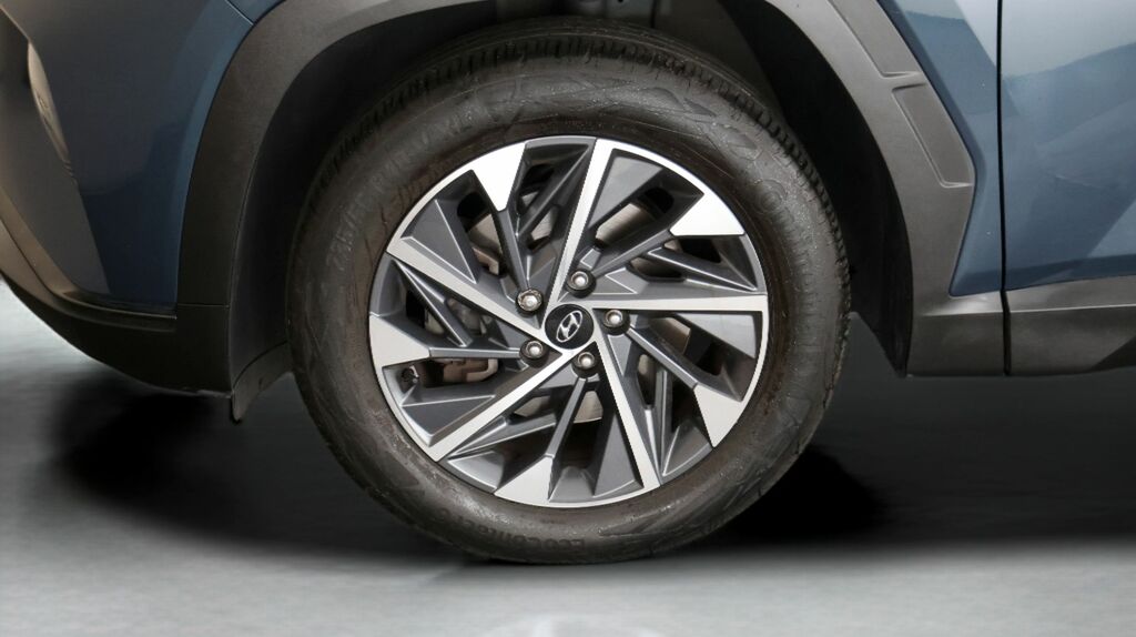 Hyundai Tucson 1.6 T-gdi 13.8Kwh N Line 4Wd Euro 6 Ss Black #18
