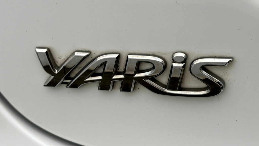 Toyota Yaris Cross 1.5 Vvt-h Gr Sport Suv Hybrid E-cvt Eur Grey #19