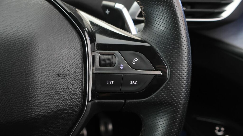 Peugeot 3008 1.5 Bluehdi Gt Cwvehiclemarketing Black #23