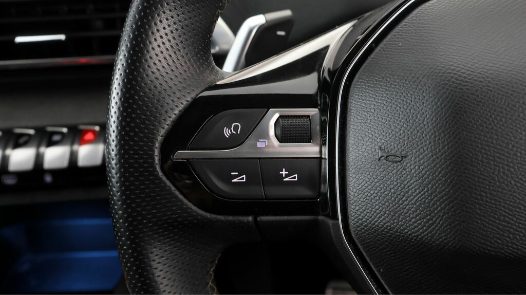 Peugeot 3008 1.5 Bluehdi Gt Cwvehiclemarketing Black #21