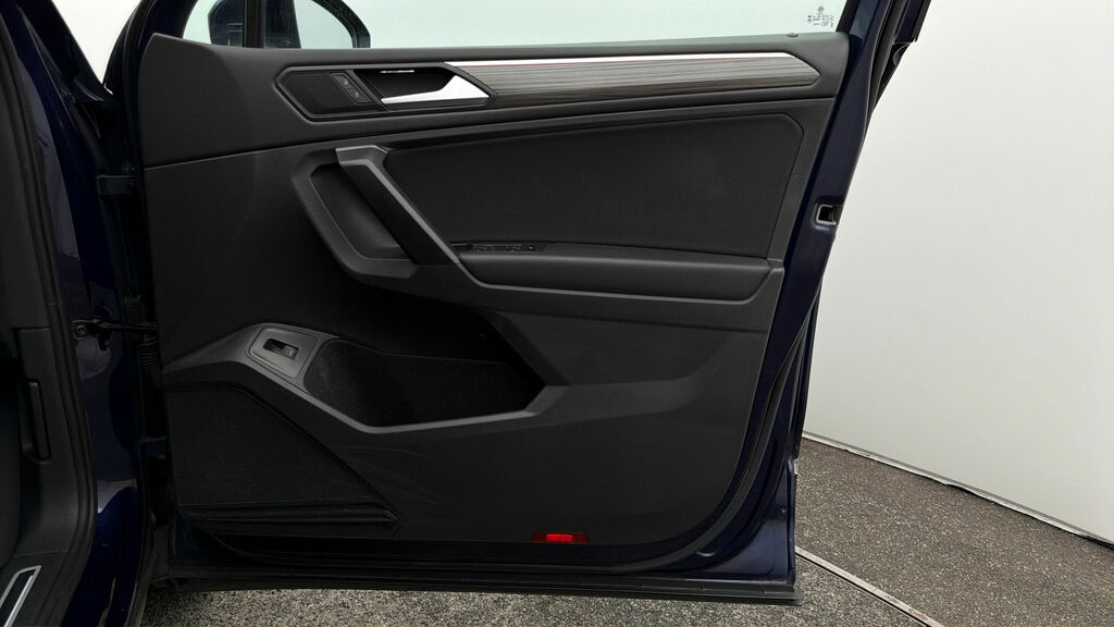 Volkswagen Tiguan Allspace Elegance LG23KBT Blue #6