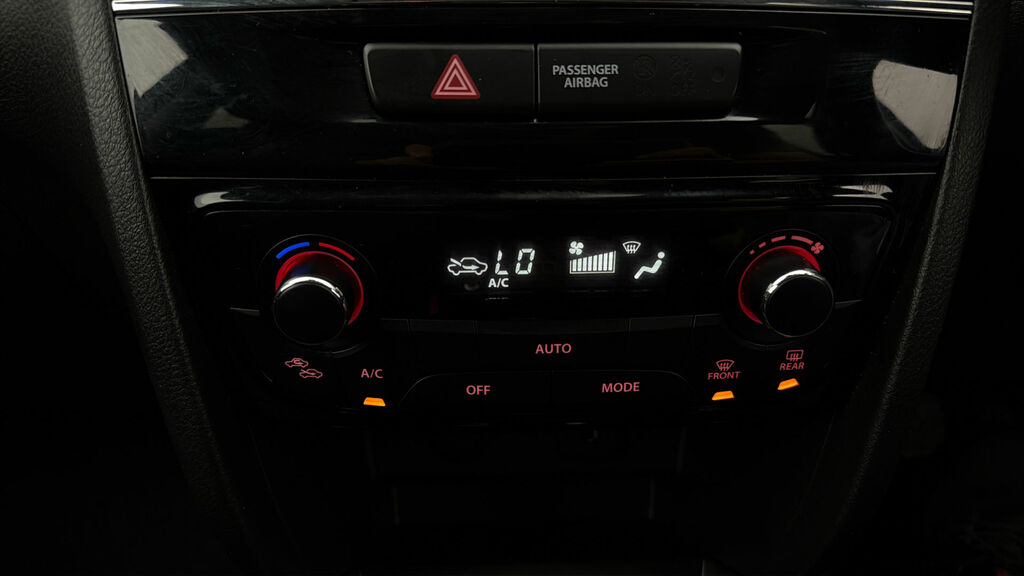 Suzuki Vitara Sz-t LO23VCJ White #3