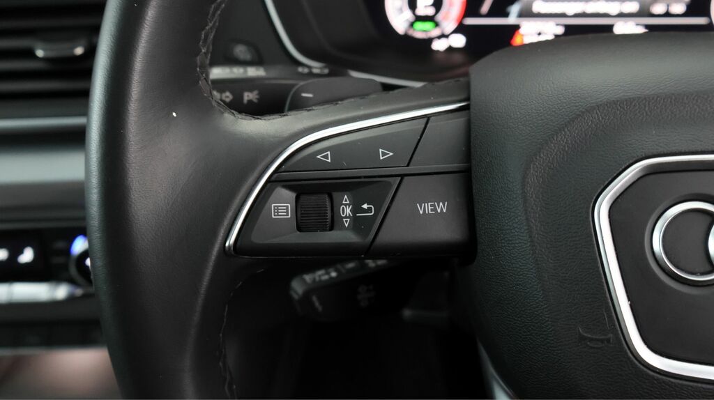 Audi Q5 2.0 Tfsie 50 Sport S Tronic Quattro Euro 6 Ss 5 Black #20