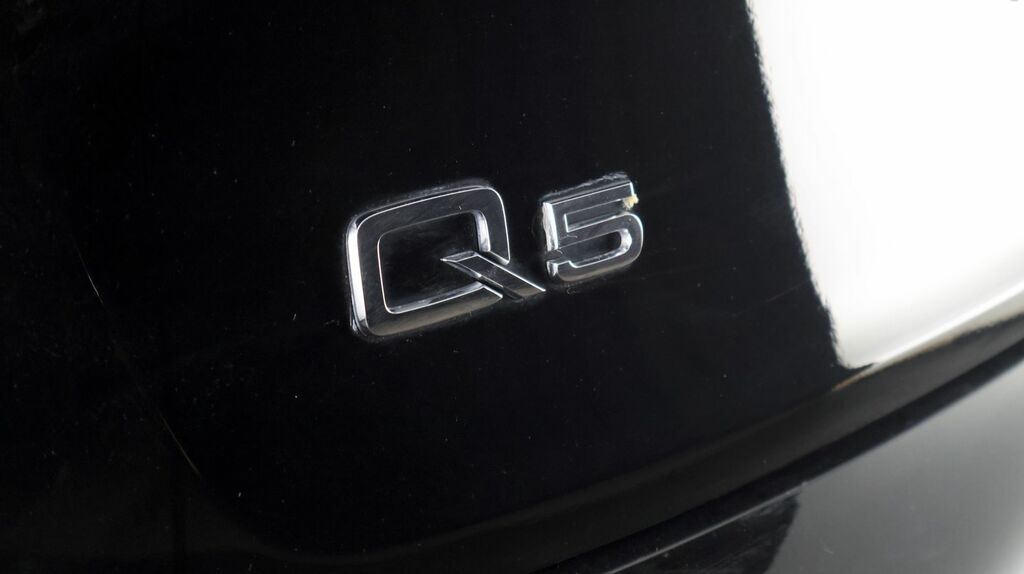 Audi Q5 2.0 Tfsie 50 Sport S Tronic Quattro Euro 6 Ss 5 Black #19